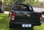 2013 Toyota Hilux E For Sale -1