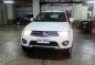 2014 Mitsubishi Montero Sports For Sale -10