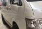 2014 Toyota Grandia GL White Van For Sale -8
