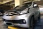 Toyota Avanza 2012 1.3 E Loaded Silver For Sale -4