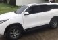 2016 Fortuner Gas 2.7G A/T For Sale -1