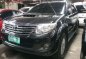 2013 Toyota Fortuner for sale-0