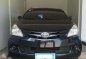 2013 Toyota Avanza E Green For Sale -0