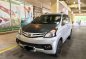 Toyota Avanza 2012 1.3 E Loaded Silver For Sale -0