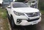 2016 Fortuner Gas 2.7G A/T For Sale -4
