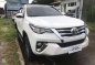 2016 Fortuner Gas 2.7G A/T For Sale -4