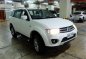 2014 Mitsubishi Montero Sports For Sale -3