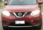 Nissan Xtrail 2015 Red For Sale -3