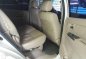 Toyota Fortuner G 2007 White SUV For Sale -10