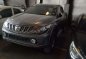 2016 MITSUBISHI STRADA 2.5L GLX MT For Sale -1