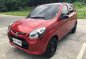 2014 Suzuki Alto 800cc Manual For Sale -1