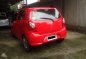 Toyota Wigo 2015 E Red HB For Sale -2