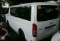 2017 Toyota Hiace for sale-2