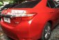 2017 Toyota Corolla Altis for sale-1