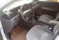 2006 Toyota Corolla Altis 16 E Silver For Sale -10