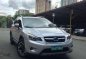 2013 Subaru XV Premium Silver For Sale -0