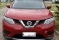 Nissan Xtrail 2015 Red For Sale -0