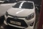 2018 Toyota Wigo for sale-0