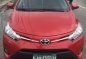 Toyota Vios 2013 For sale-0