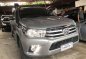 2017 Toyota Hilux for sale-0