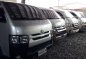 2017 Toyota Hiace for sale-0