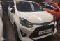 2018 Toyota Wigo for sale-1