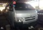 Toyota Hiace 2017 for sale-0