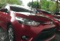 2018 Toyota Vios For Sale-0