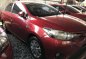 2018 Toyota Vios for sale-1