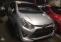 2018 Toyota Wigo for sale-0