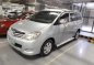 2012 toyota innova j diesel silver for sale -1