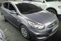 2017 Hyundai Accent for sale-0