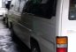 Nissan Urvan 2014 VX White For Sale -4