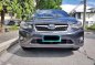 2013 Subaru XV 2.0 Gray SUV For Sale -0