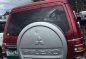 2008 Mitsubishi Pajero GLS 2.8L AT DSL For Sale -3
