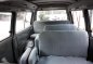 Mitsubishi L300 Exceed Van Silver For Sale -9