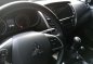 2016 Mitsubishi strada gls V manual 4x4 For Sale -4