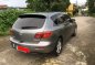 2006 Mazda 3 Hatchback Grey For Sale -5