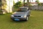 Toyota Corolla 1995 Manual Blue For Sale -0