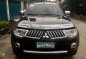 mitsubishi montero 2011 SE at 4x4 for sale -1