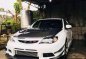 Fresh Subaru WRS STi White For Sale -0