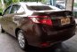 Toyota Vios 1.5 G Brown For Sale -2