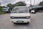 Mitsubishi L300 FB 1995 White For Sale -4