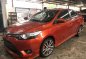  2016 Toyota Vios 1.5 G TRD Automatic For Sale -2