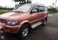 Isuzu Crosswind XUV-i 2004mdl AT For Sale -0