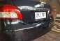 2008 Toyota Vios 1.3 E Black For Sale -6