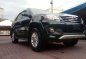 2012 Toyota Fortuner G Diesel Manual For Sale -0