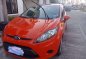 Ford Fiesta Hatchback 2012 For Sale -1