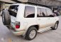  Isuzu Trooper Skyroof 2003 AT White For Sale -6
