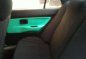 Toyota Corolla gl 16valve Green Sedan For Sale -3